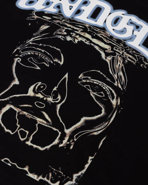 Undergold Act 1 Heal Tshirt Black