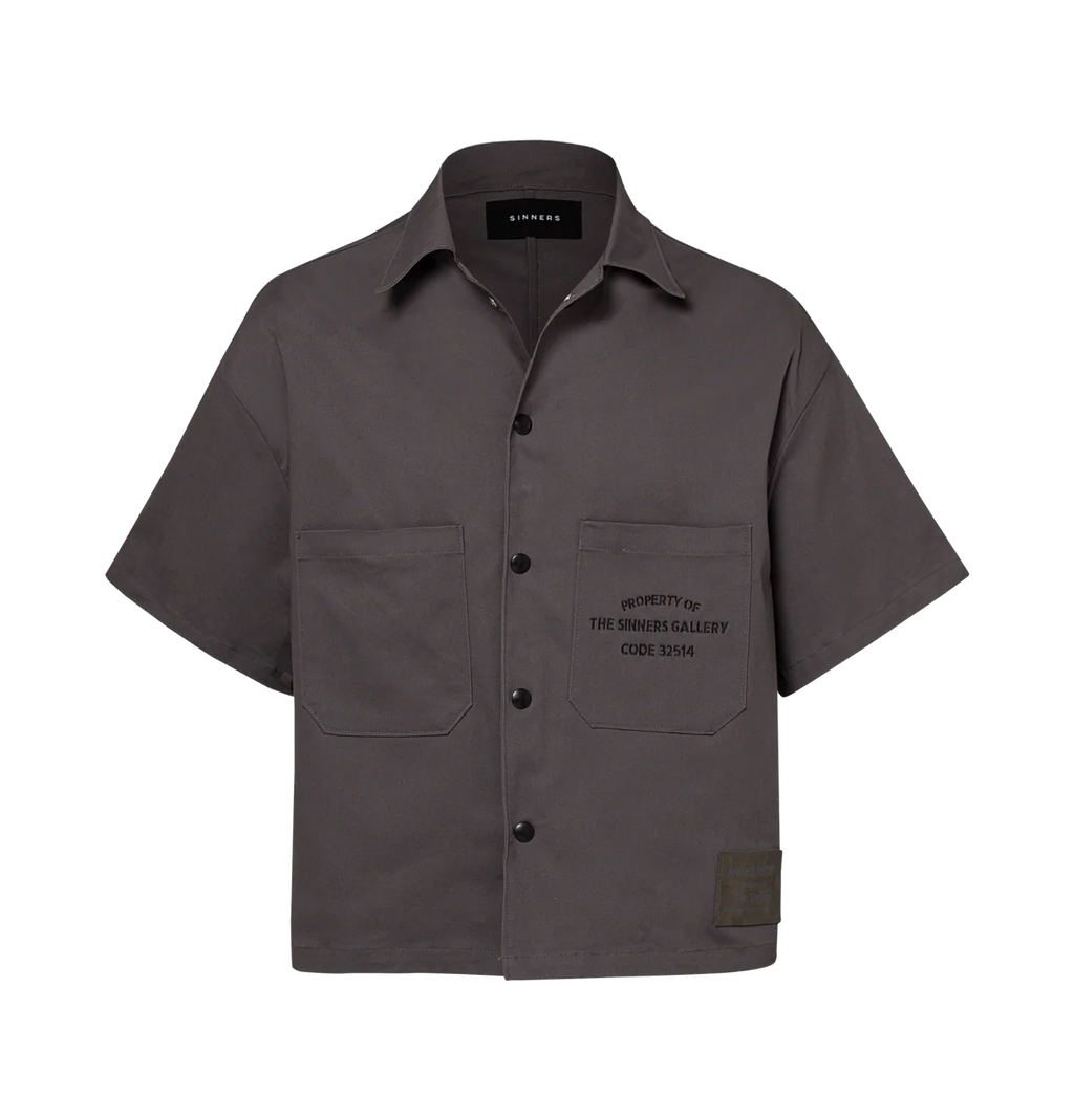 Sinners la bruma overshirt