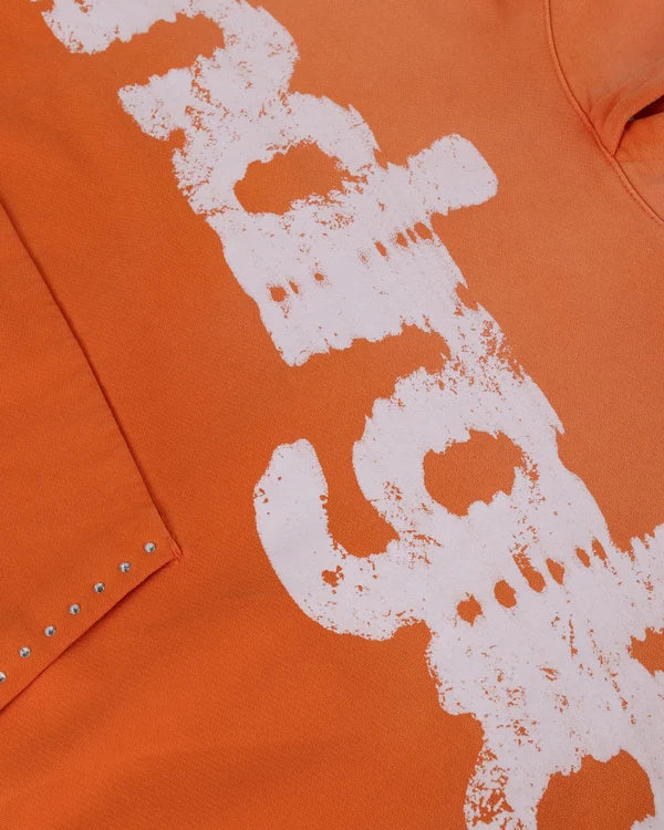 Undergold Revelation UNDRGLD Short Faded Orange