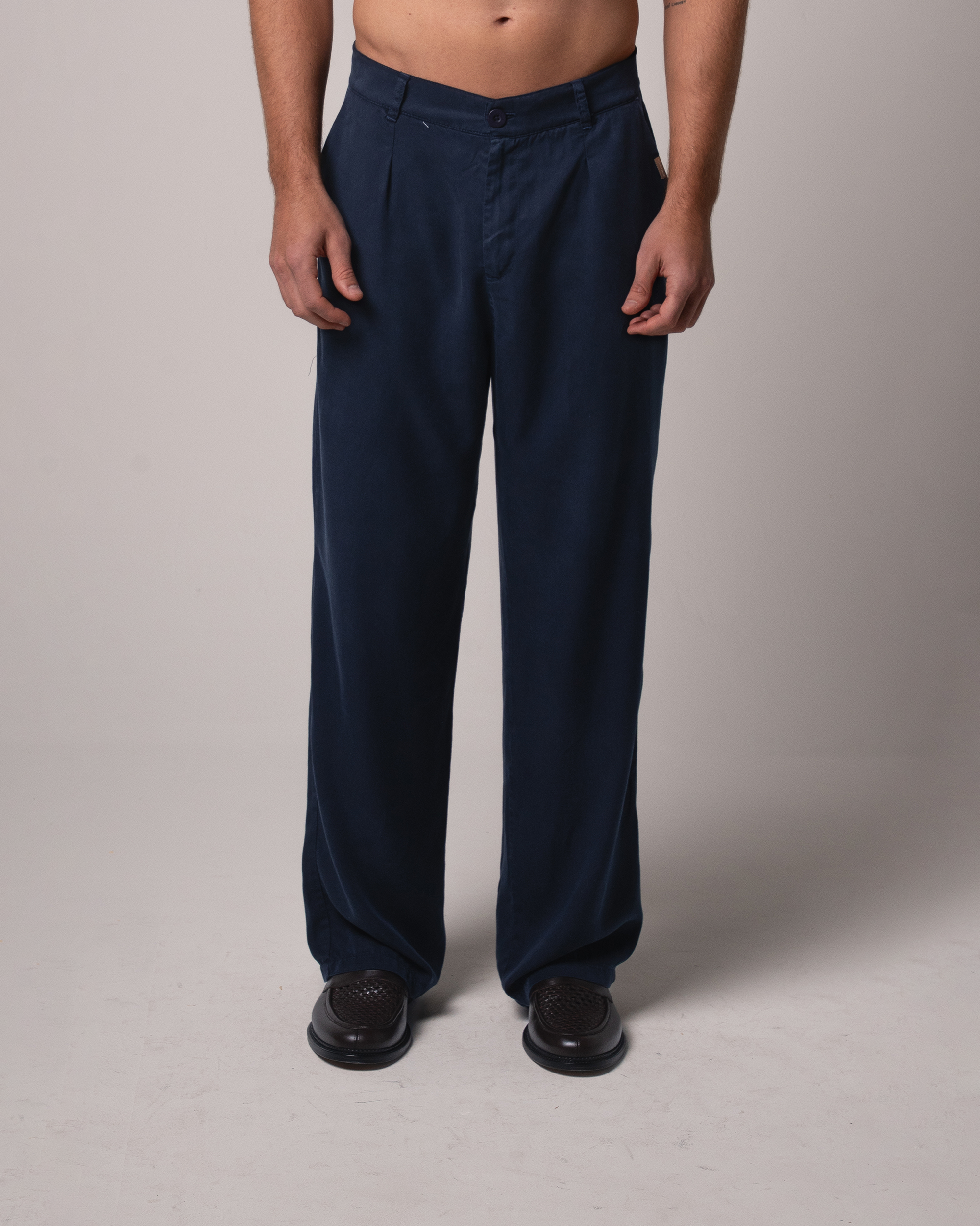 Birmano nigth blue pant