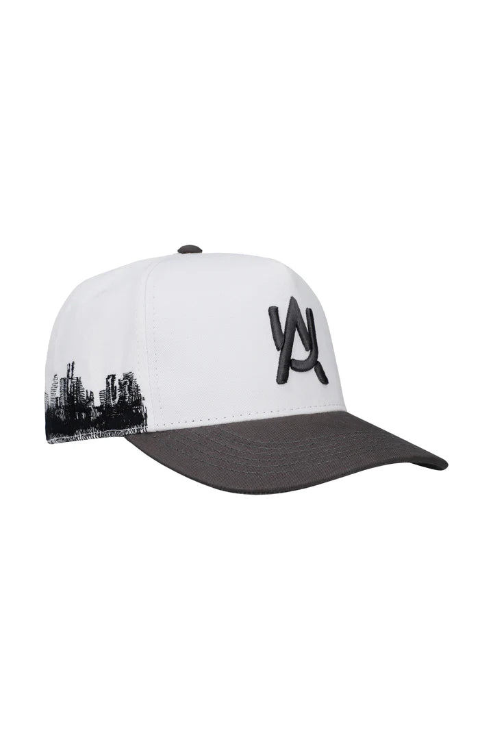 Aurum miami cap