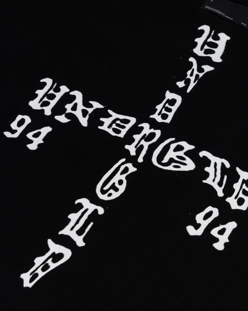 Undergold 94' UNDRGLD Tshirt Black