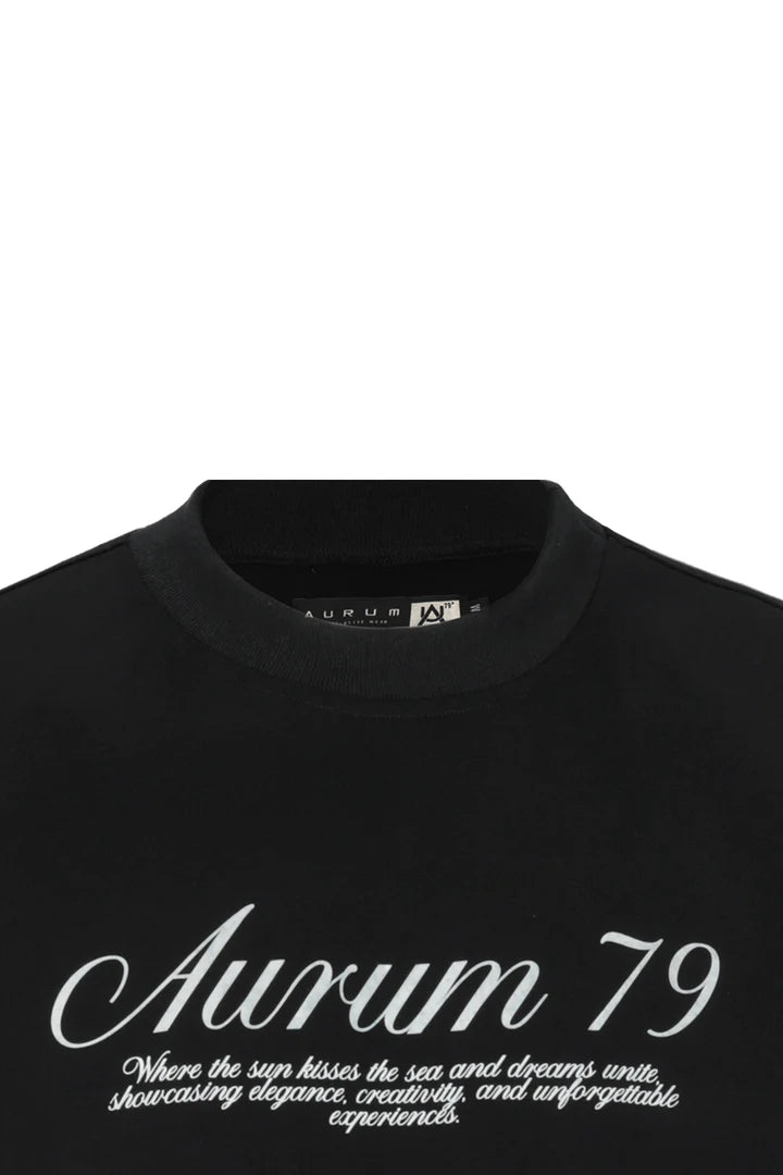 Aurum cannes t shirt