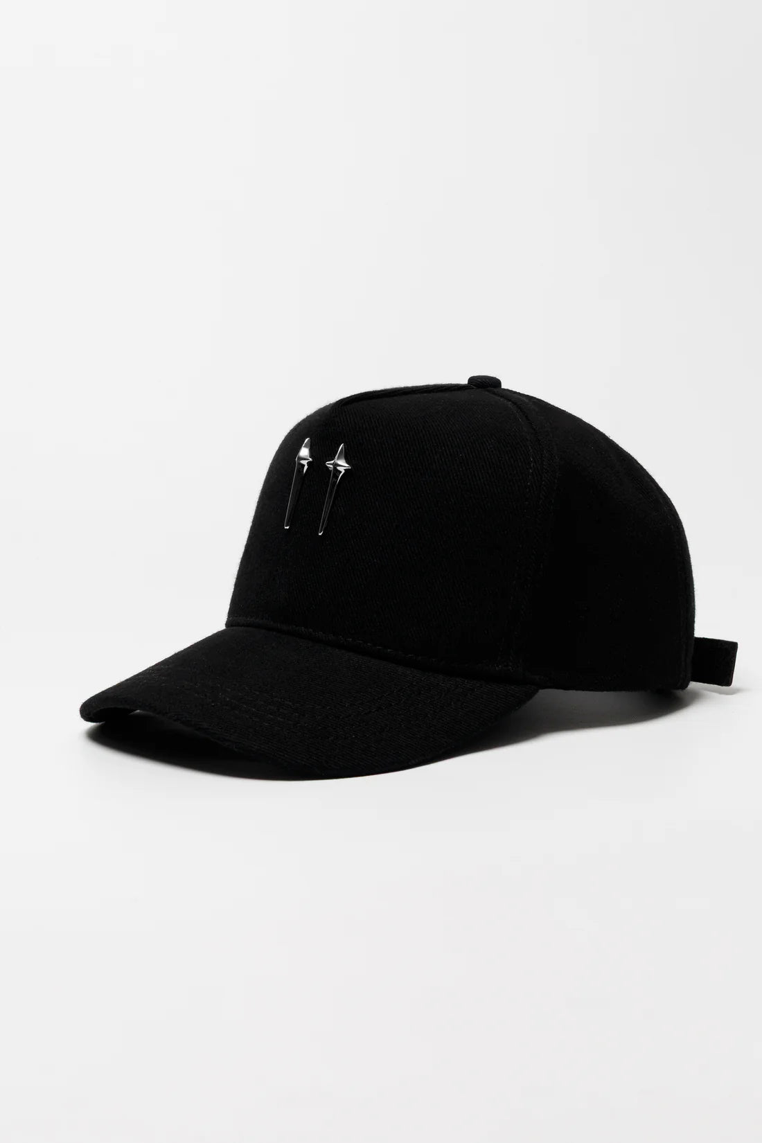 Montt Real DRILL001 BLACK