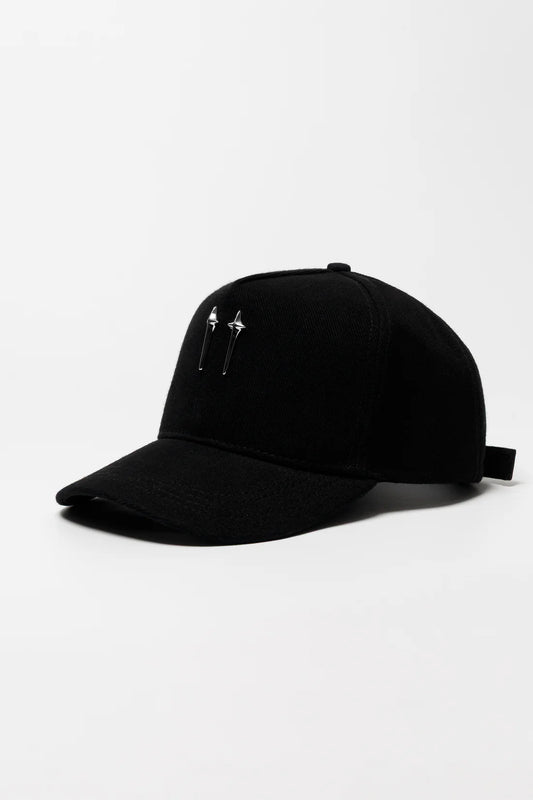 Montt Real DRILL001 BLACK