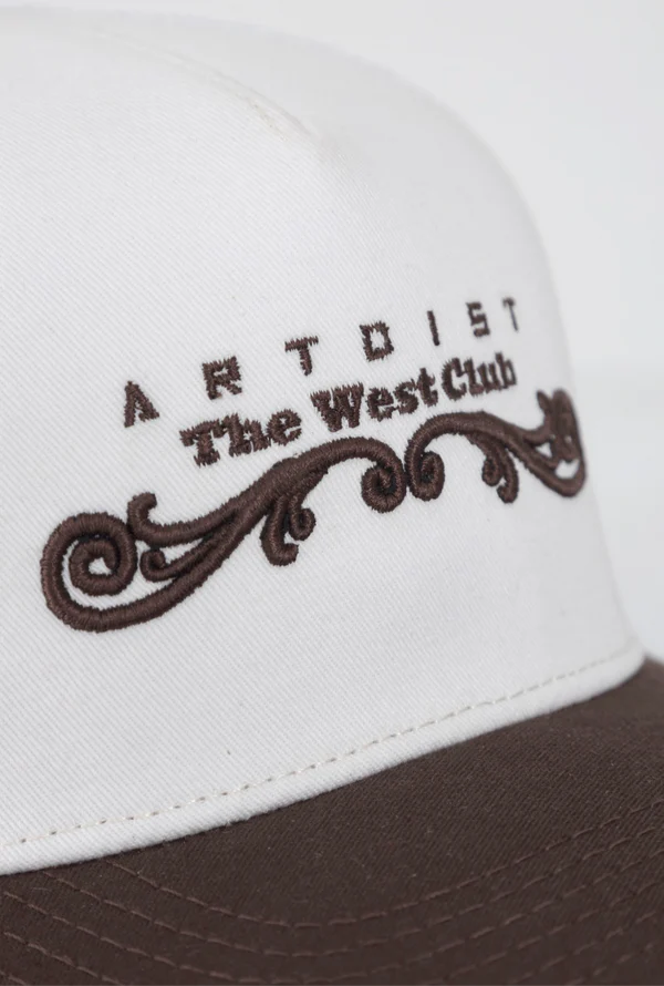 Artdist Nebraska Cap