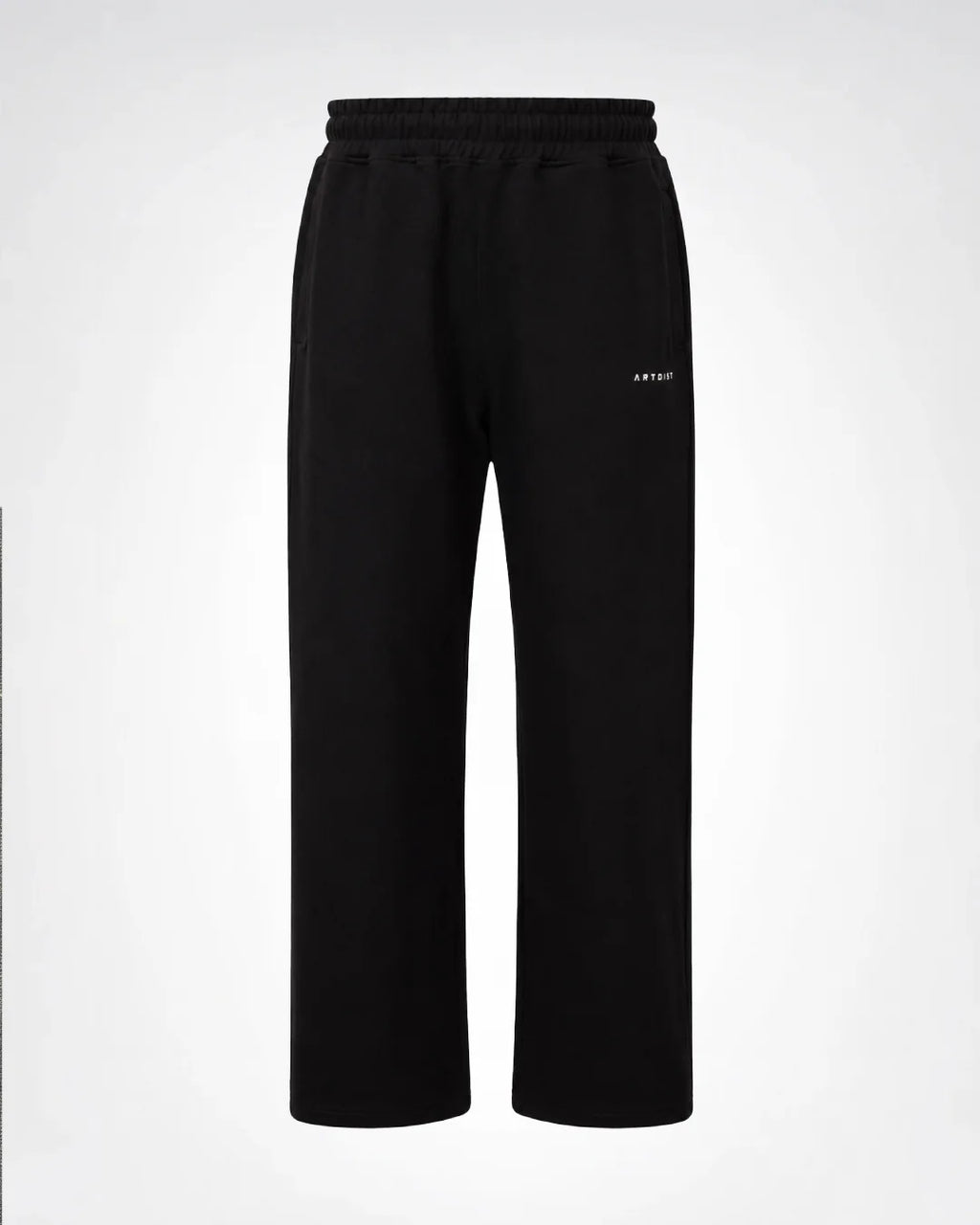 Artdist Track Black Pant
