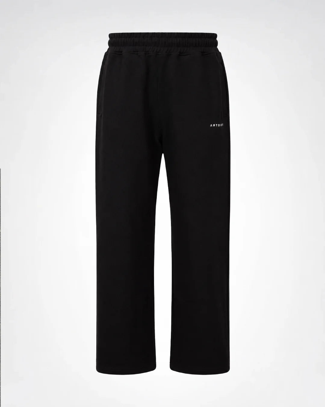 Artdist Track Black Pant