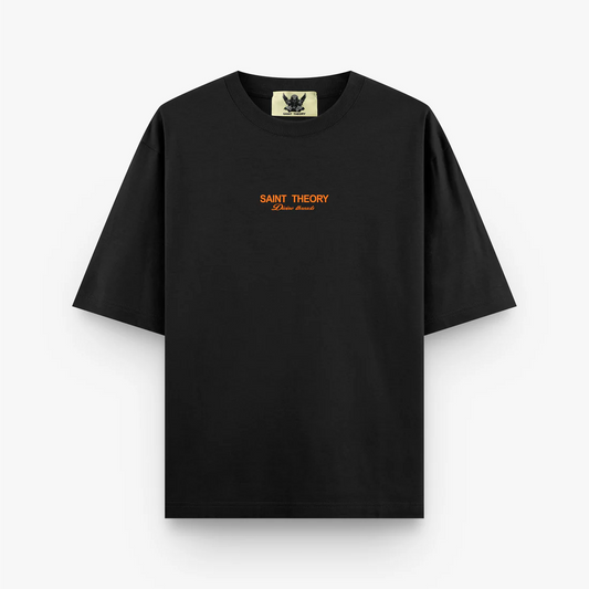 Saint Theory camiseta espectrum angel