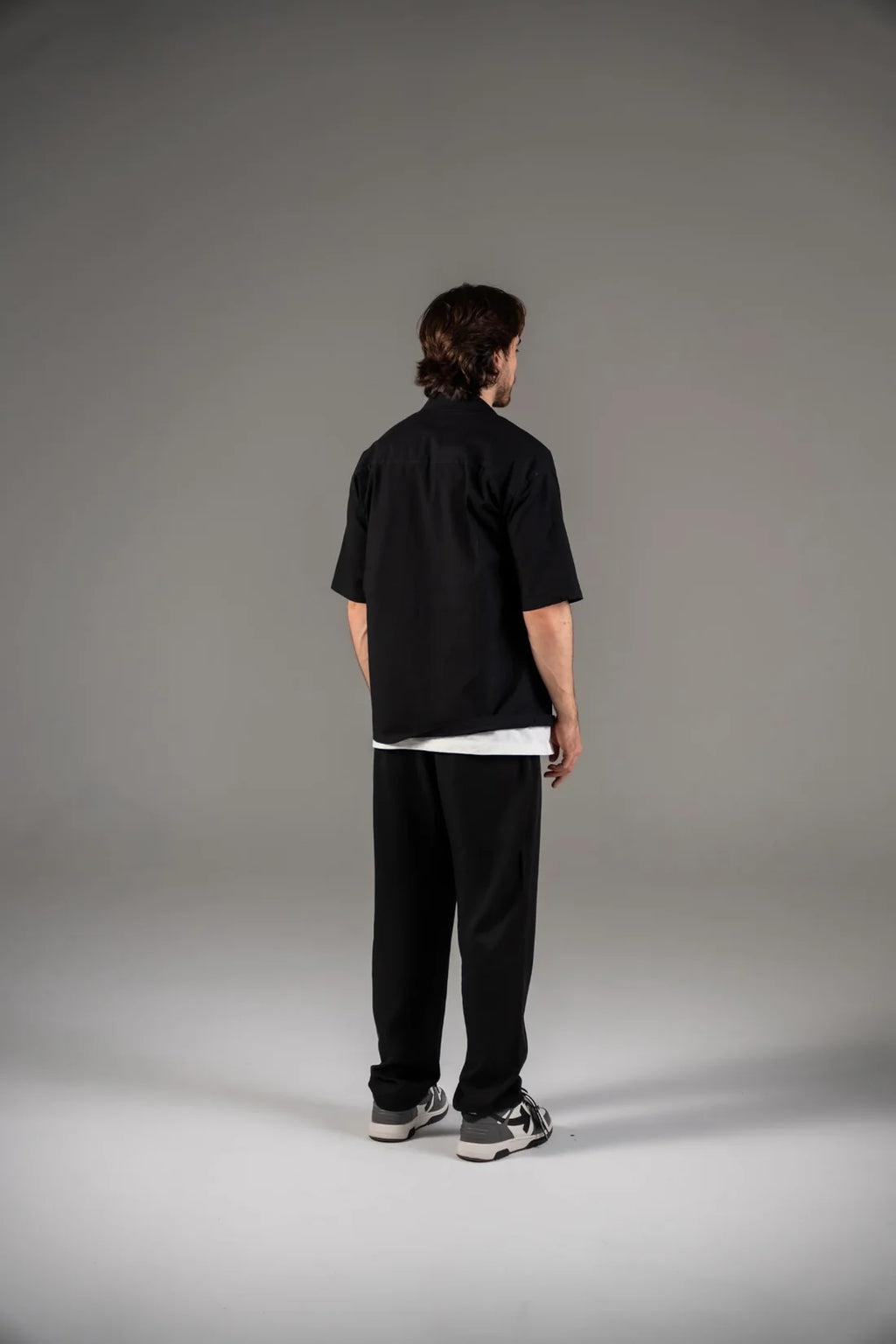 Artdist Mistral Boxy Shirt