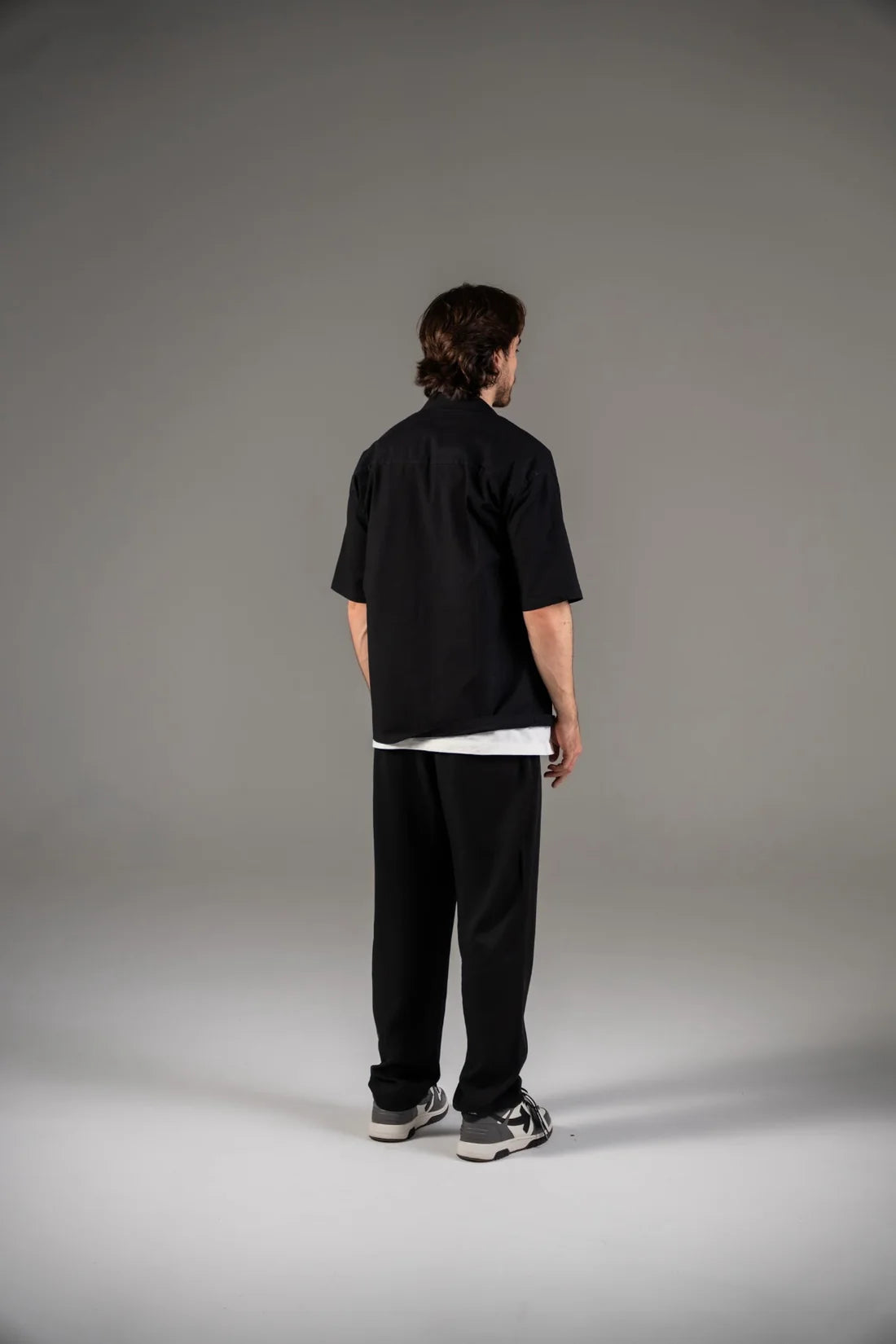 Artdist Mistral Boxy Shirt