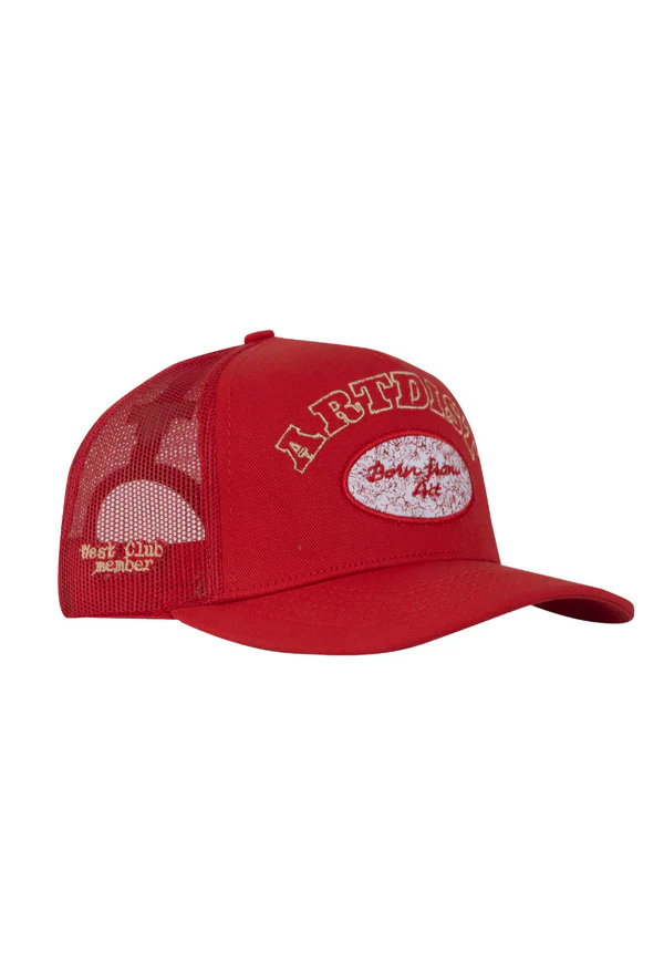 Artdist Montana Cap