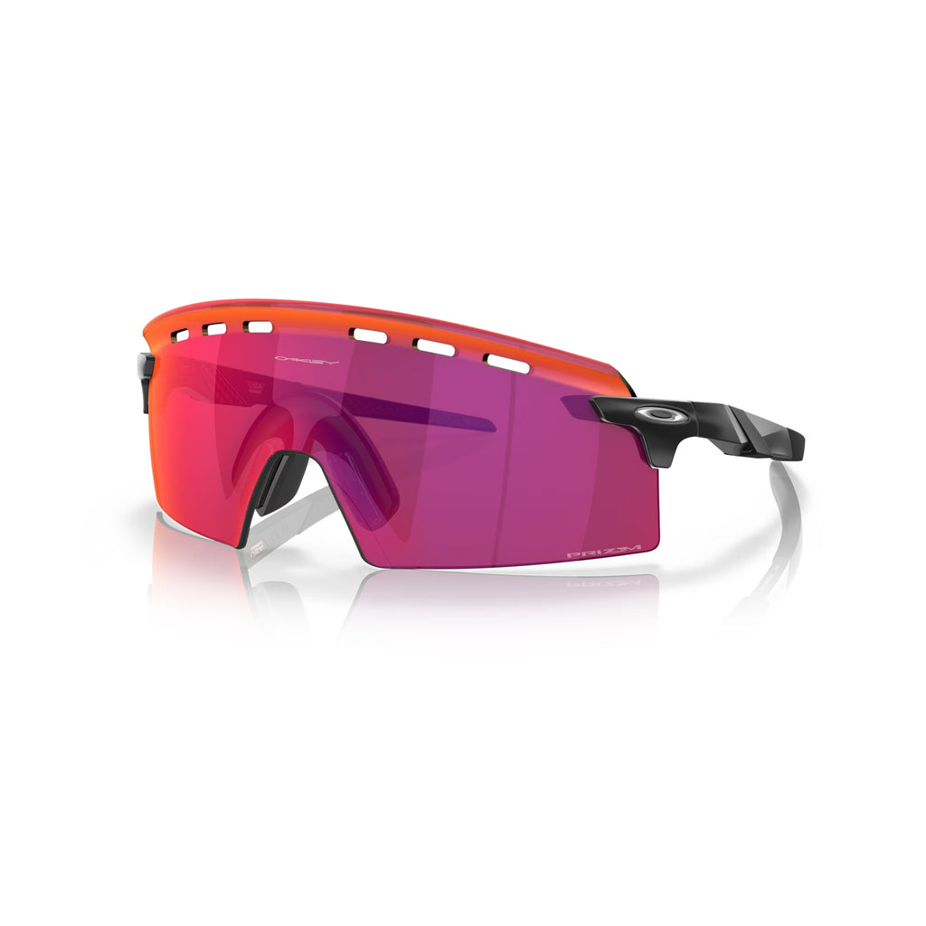 Oakley Prizm road red