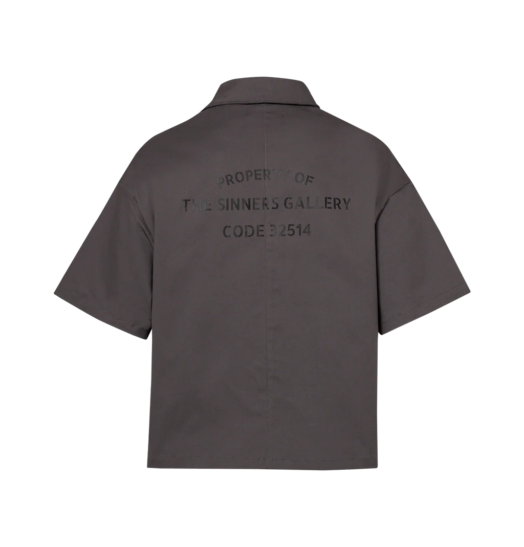 Sinners la bruma overshirt