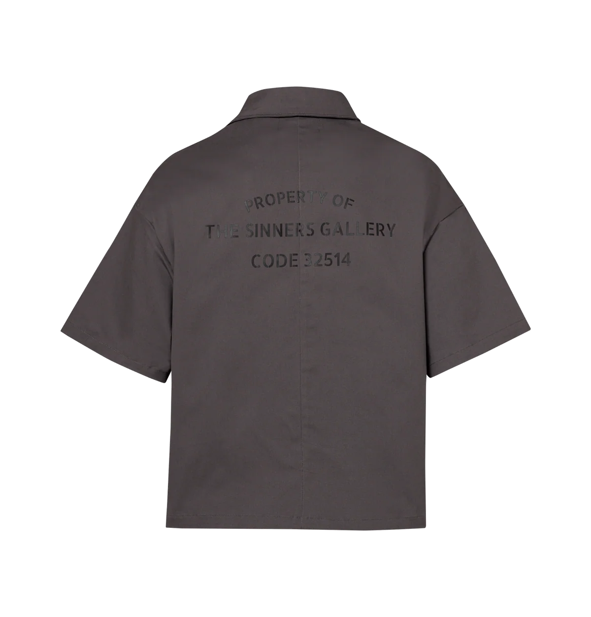 Sinners la bruma overshirt