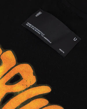 Undergold Holy State 94 Tshirt Black