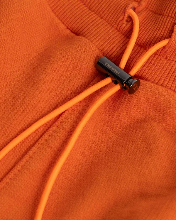 Undergold Revelation UNDRGLD Short Faded Orange