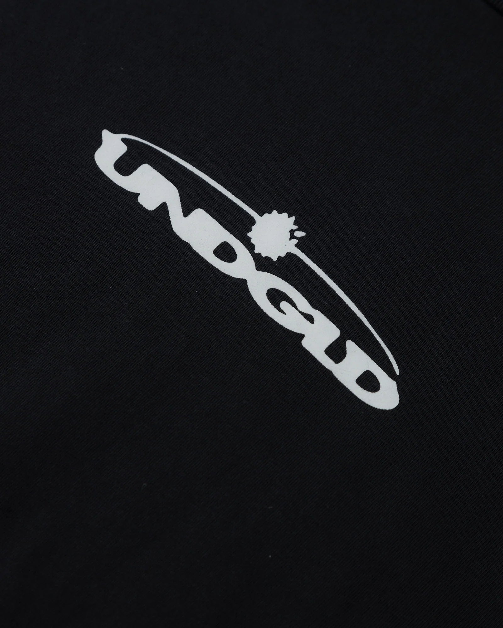 Undergold Helios God Of Sun Tshirt Vintage Black