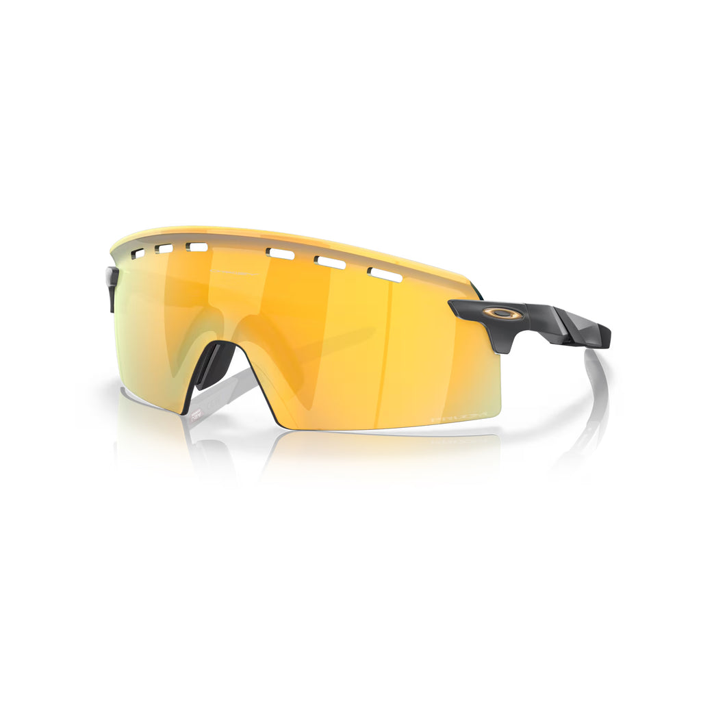 Oakley Prizm road yellow