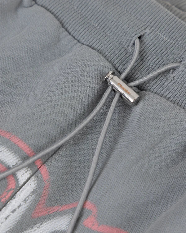 Undergold Act 1 UNDGLD Short Light Gray