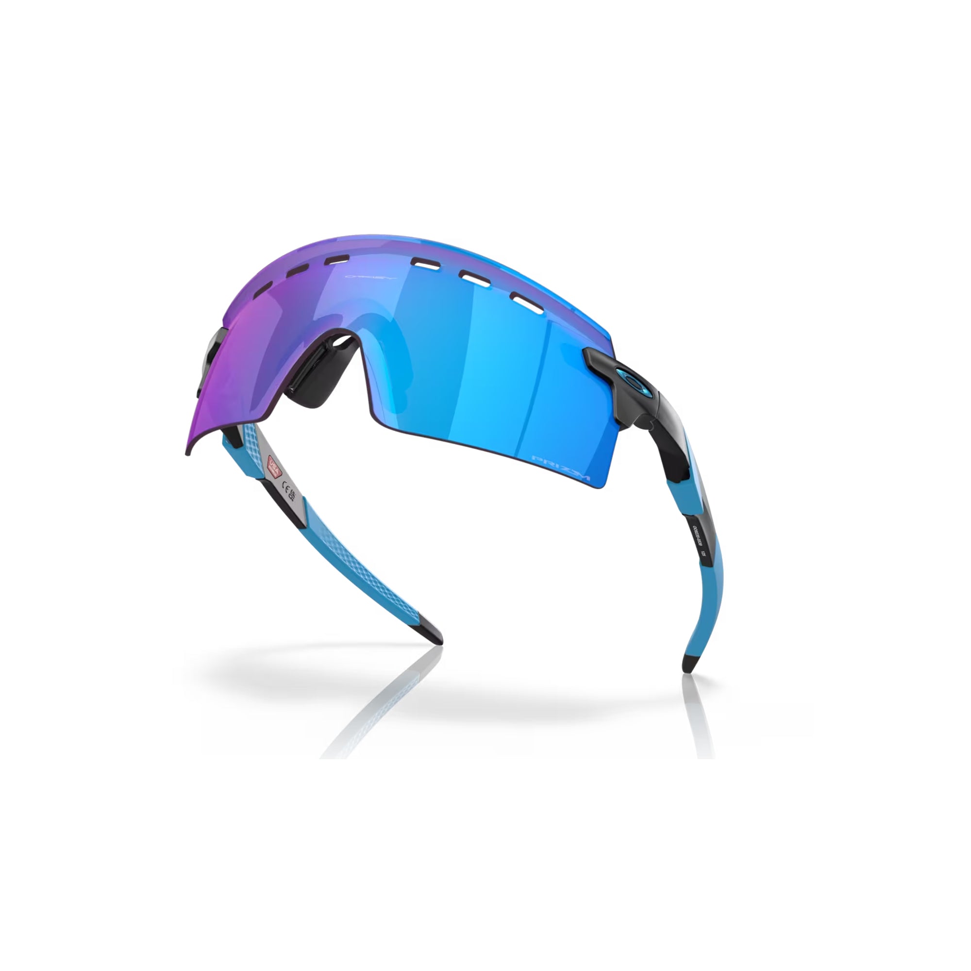 Oakley encoder strike vented prizm sapphire