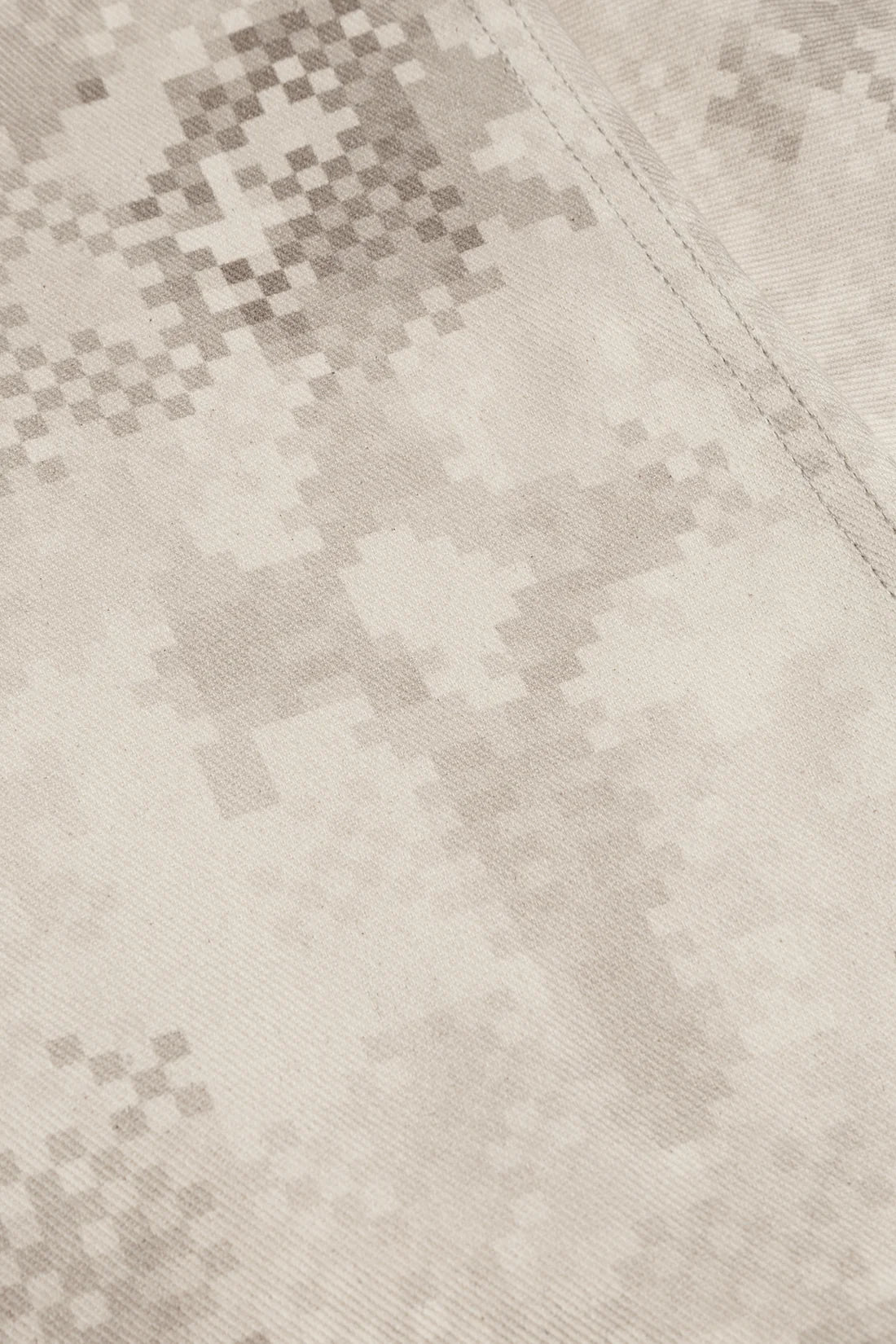 Monttreal whodid pants