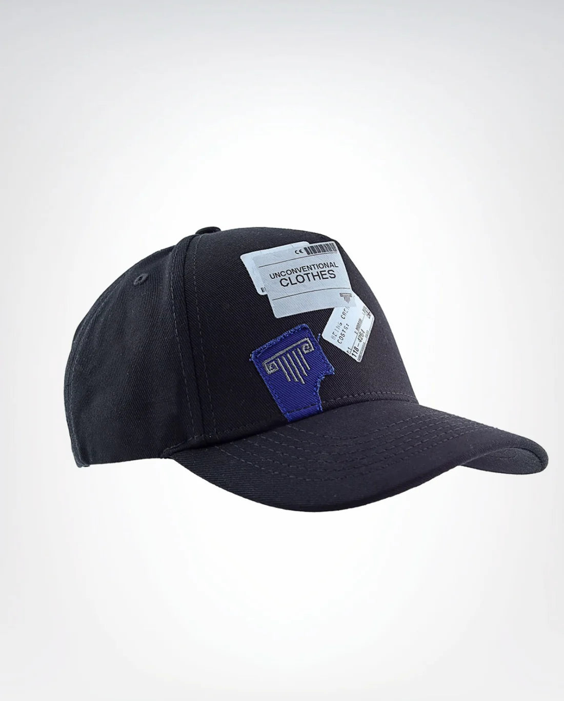 Artdist Static Black Cap