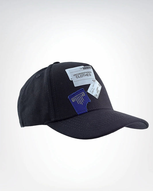 Artdist Static Black Cap