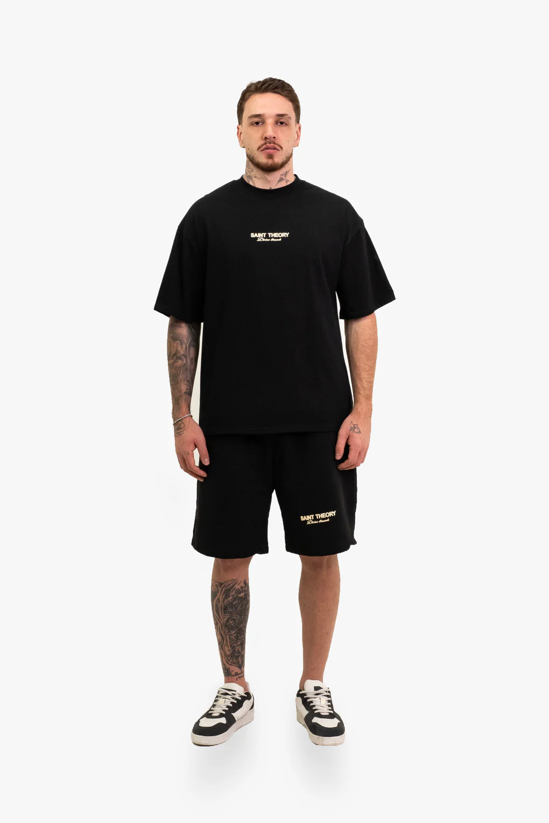 saint theory camiseta void angel