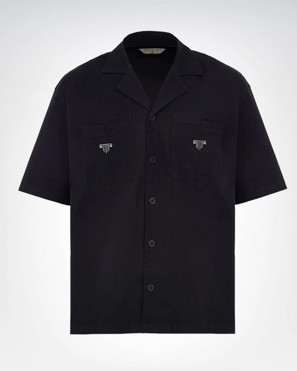 Artdist Mistral Boxy Shirt