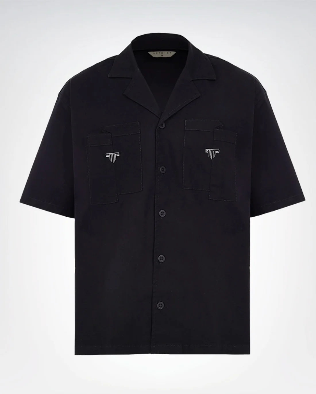 Artdist Mistral Boxy Shirt