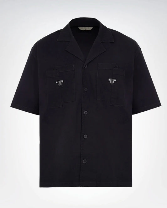 Artdist Mistral Boxy Shirt