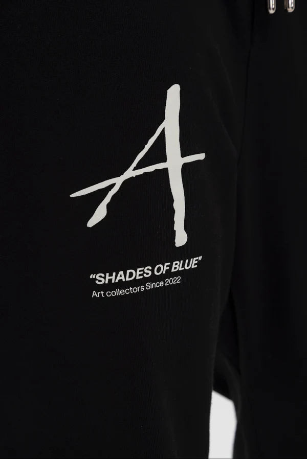 Artdist A Blue Mines Black Jogger