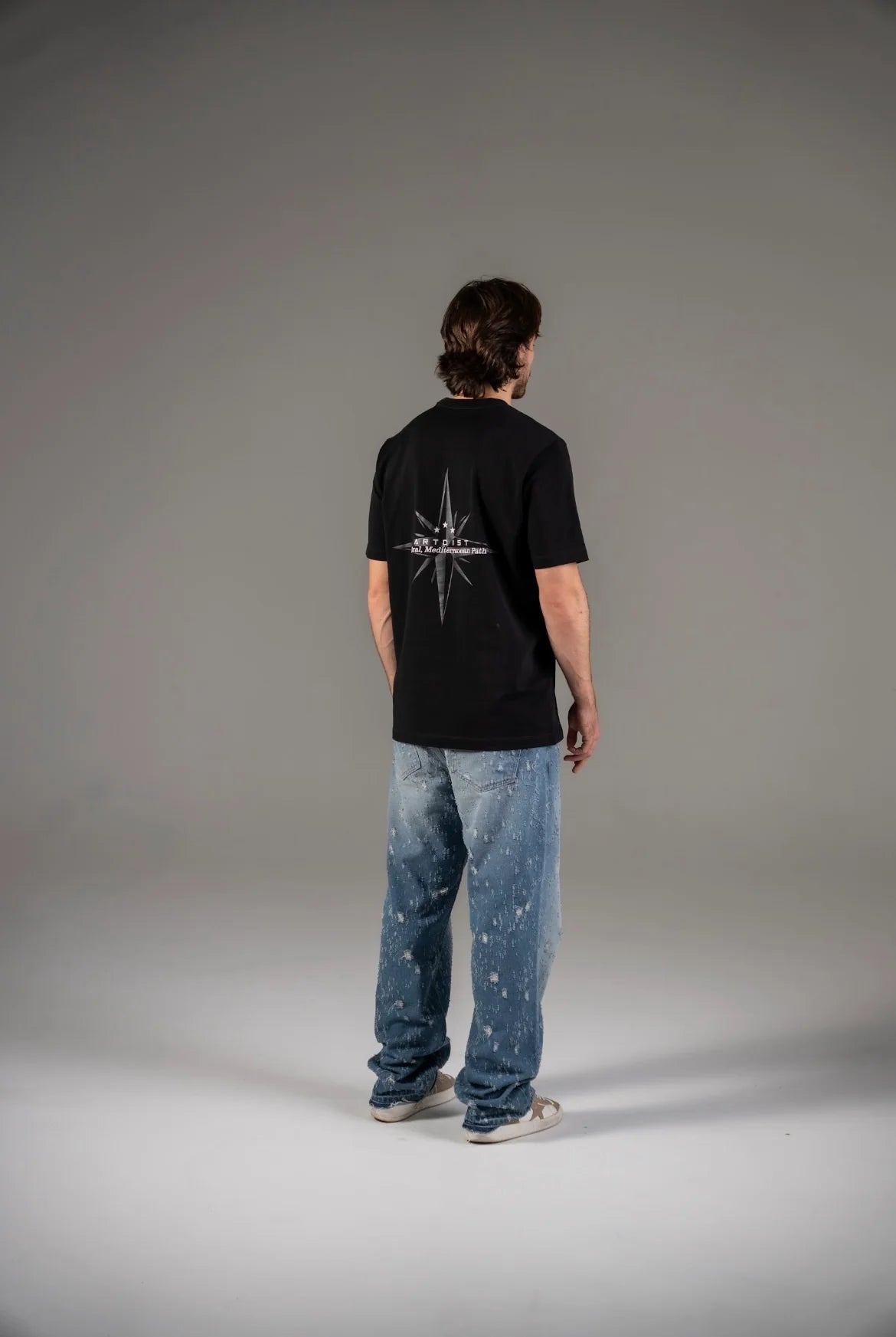 Artdist The Jar Black Regular T-Shirt