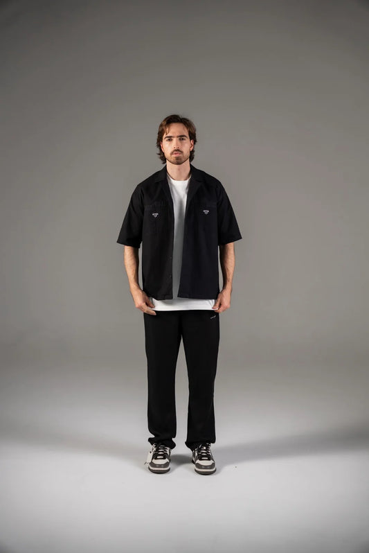 Artdist Mistral Boxy Shirt