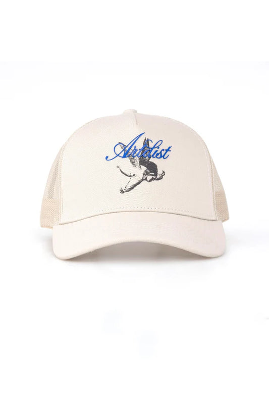 Artdist Angel Camel Cap