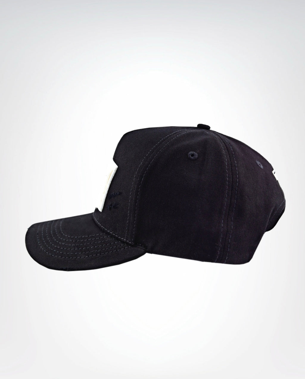 Artdist Artpatch Black Cap