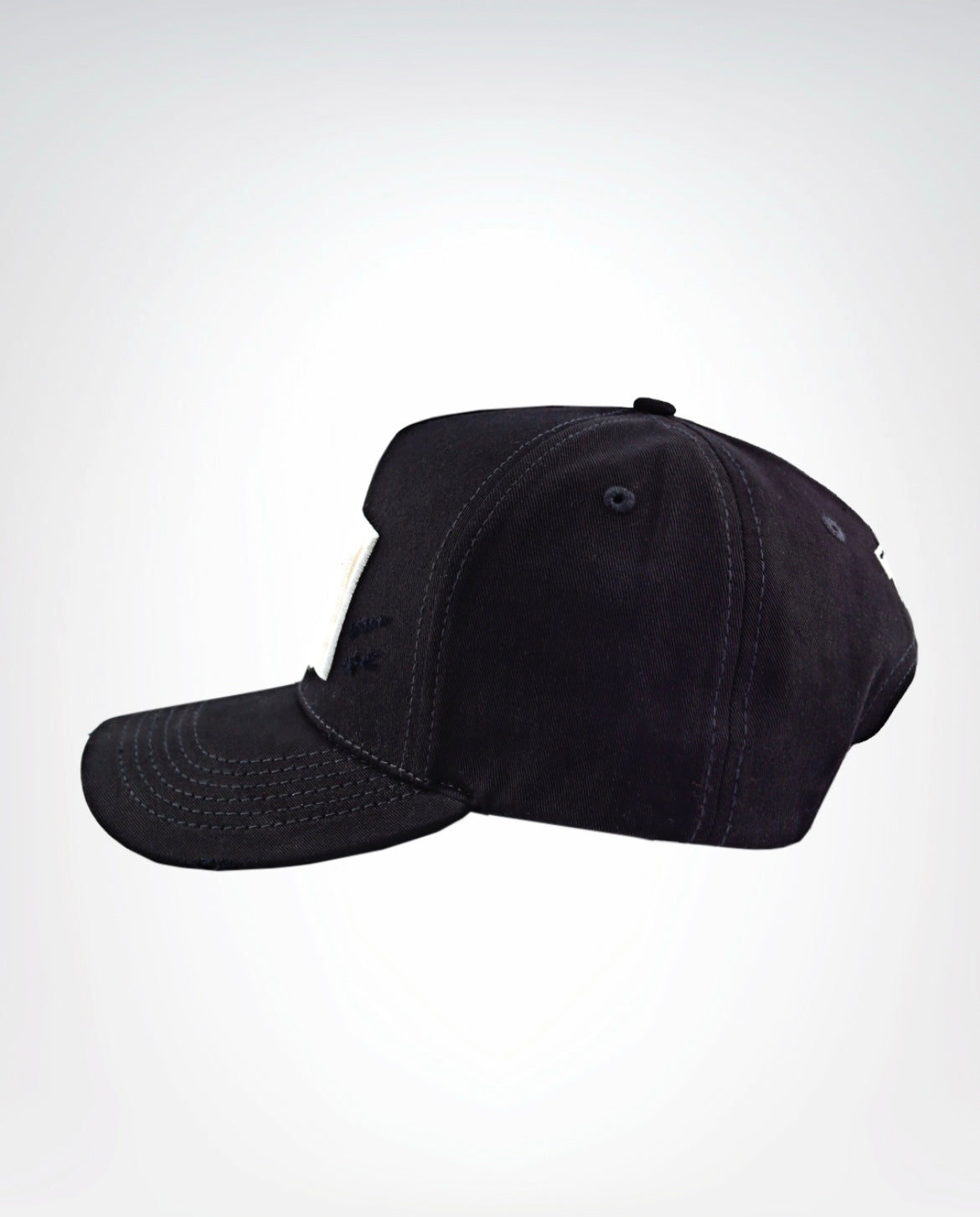Artdist Artpatch Black Cap