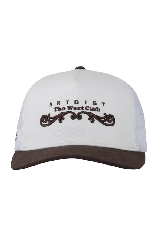 Artdist Nebraska Cap