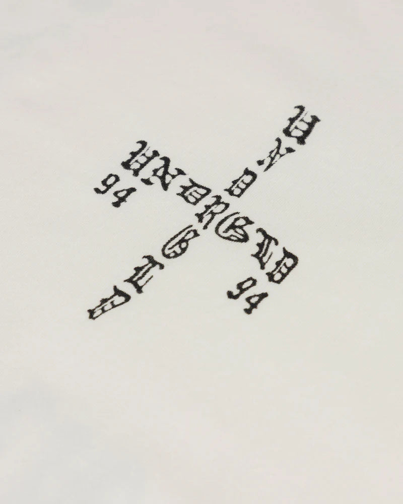 Undergold 94' UNDRGLD Tshirt White