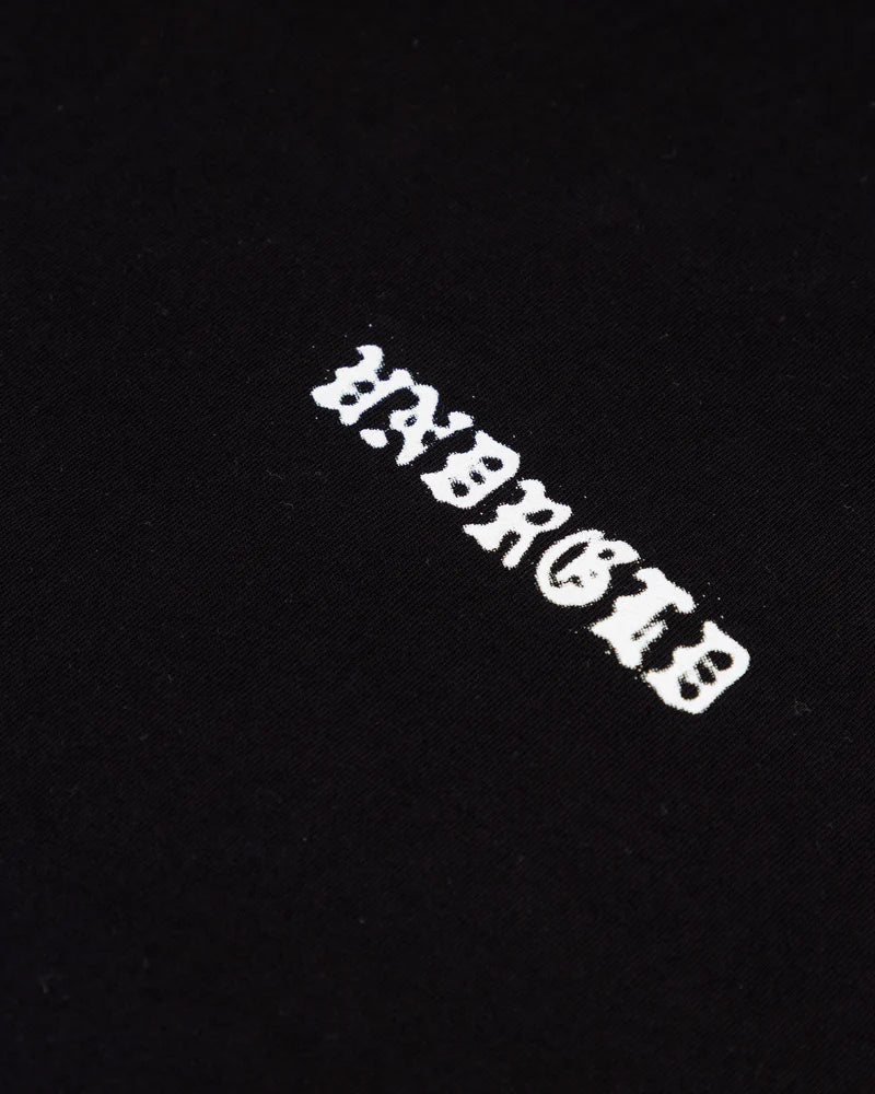 Undergold 94' Fragments Tshirt Black