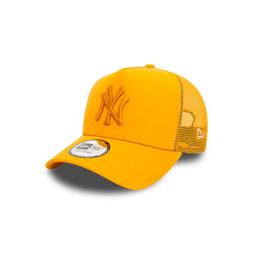 New Era Gorra League Essentials E-Frame TRUCKER Ajustable New Era 60565188