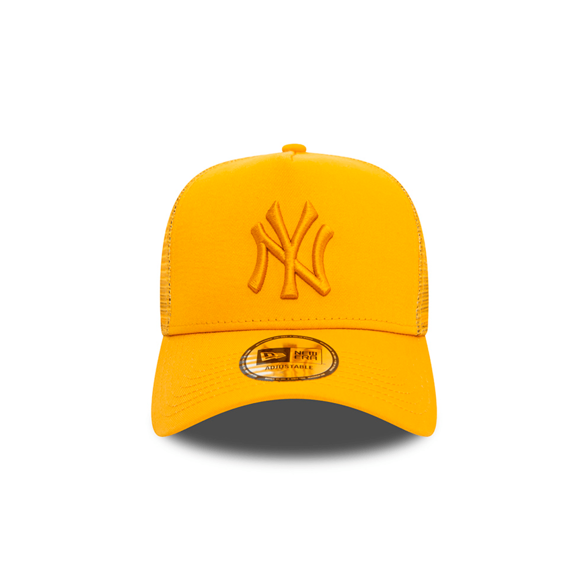 New Era Gorra League Essentials E-Frame TRUCKER Ajustable New Era 60565188