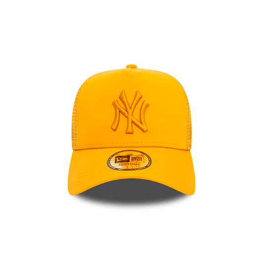 New Era Gorra League Essentials E-Frame TRUCKER Ajustable New Era 60565188