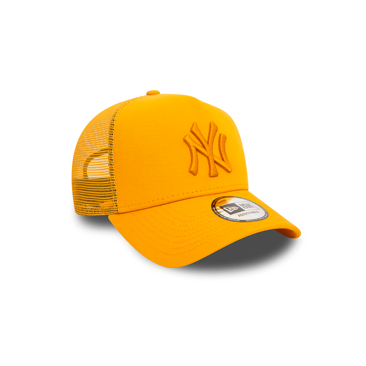 New Era Gorra League Essentials E-Frame TRUCKER Ajustable New Era 60565188