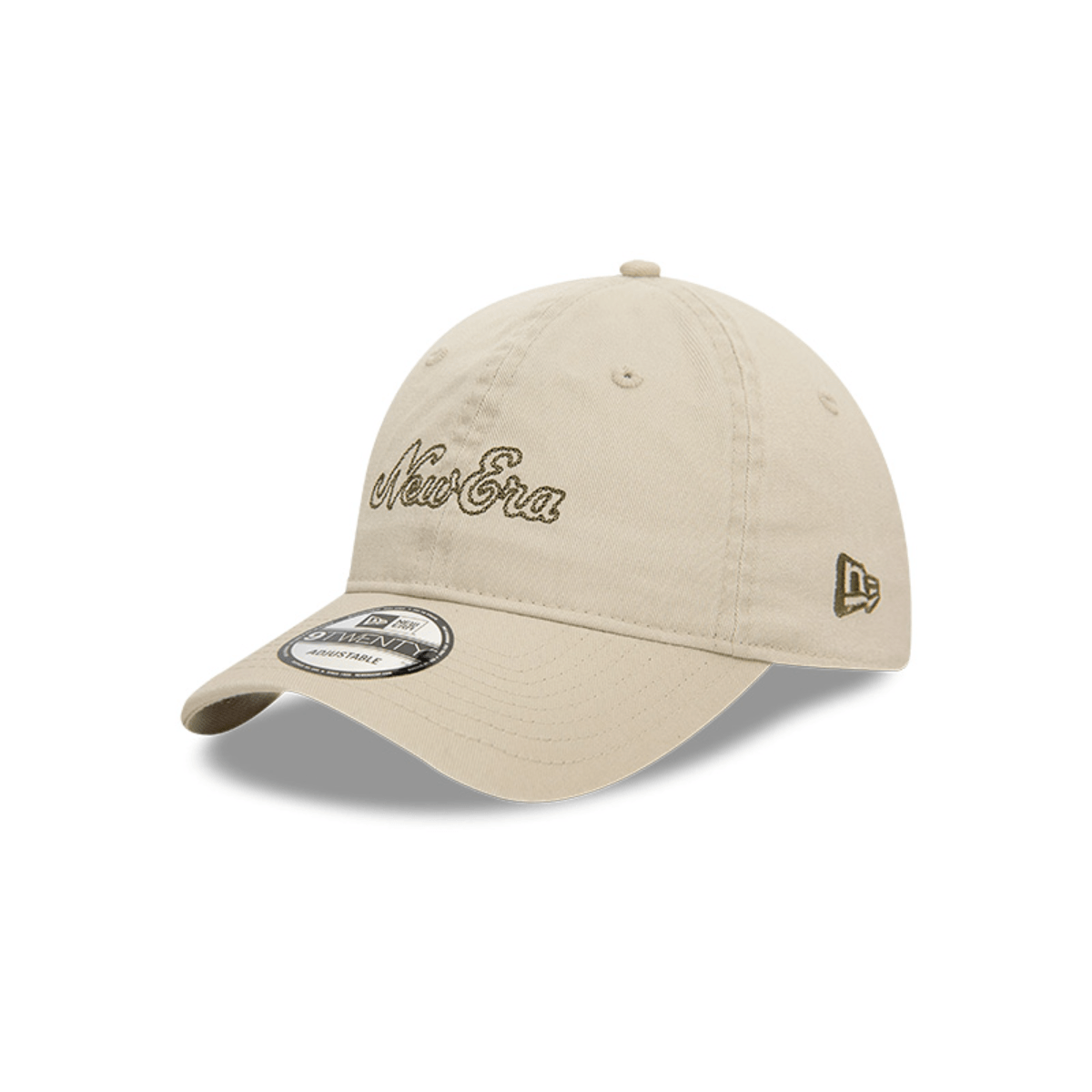 New Era Gorra Chain Script Collection Ajustable New Era 60565328