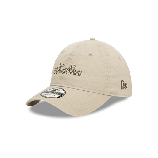 New Era Gorra Chain Script Collection Ajustable New Era 60565328