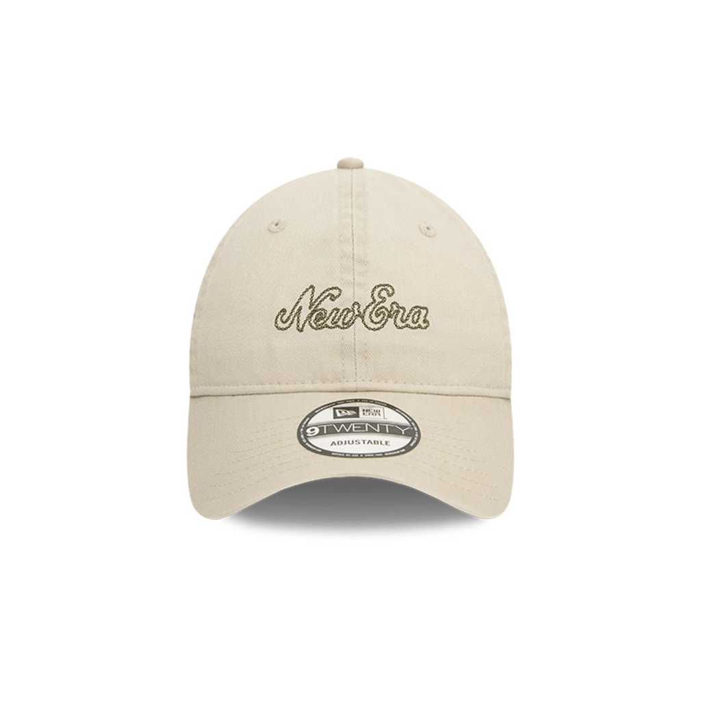 New Era Gorra Chain Script Collection Ajustable New Era 60565328