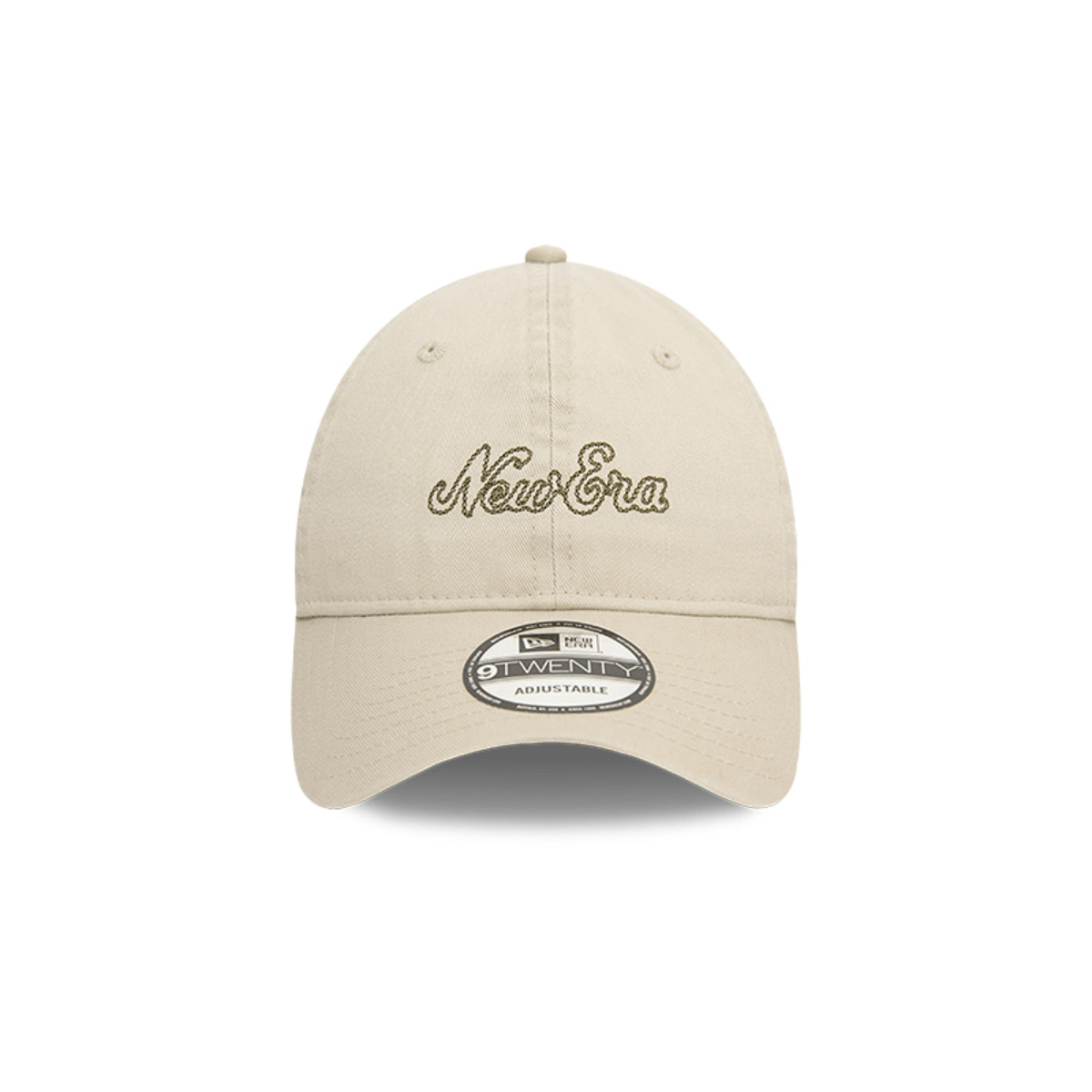 New Era Gorra Chain Script Collection Ajustable New Era 60565328