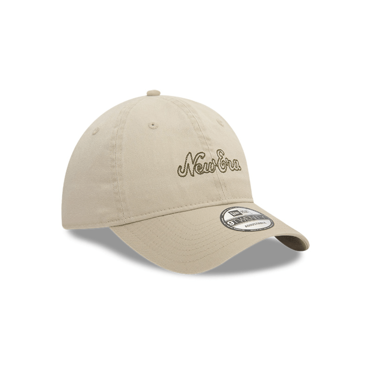 New Era Gorra Chain Script Collection Ajustable New Era 60565328